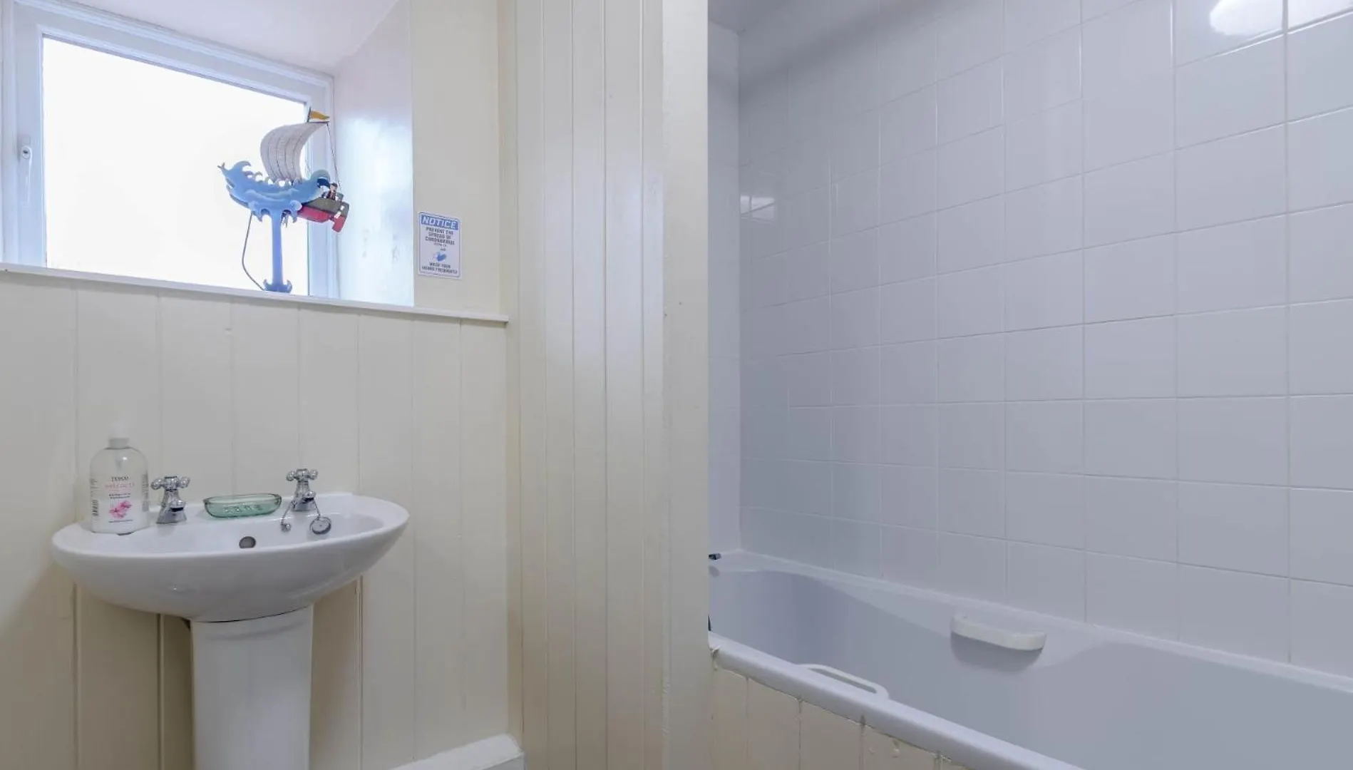 3 Bed In Staithes 79398ヴィラ イギリス