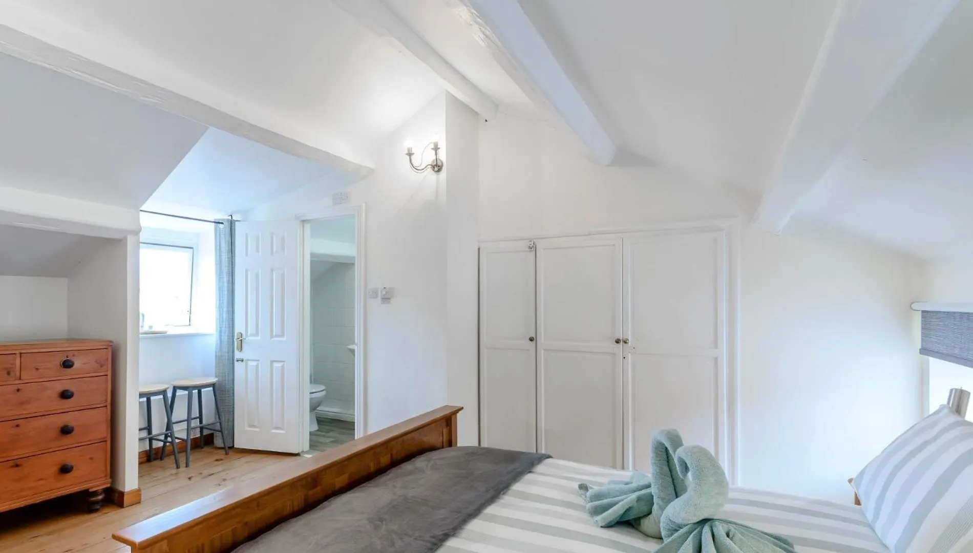 別荘 3 Bed In Staithes 79398ヴィラ