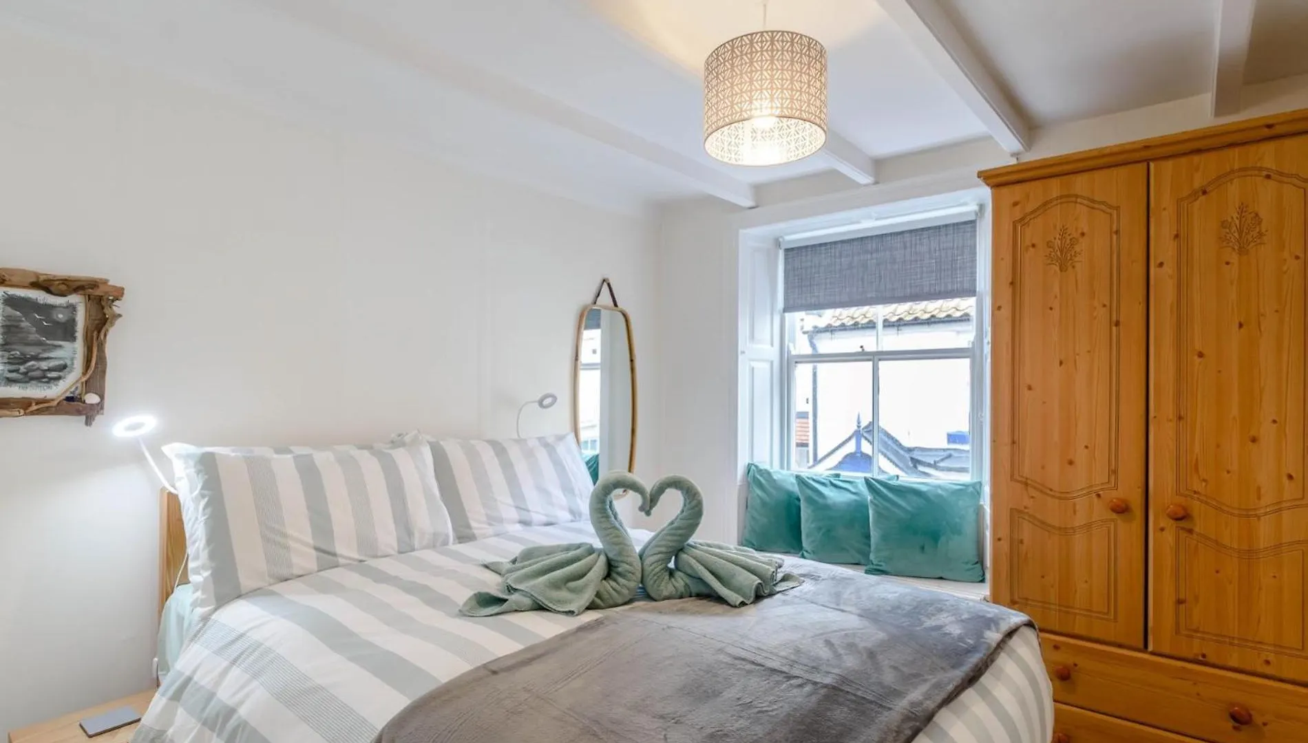3 Bed In Staithes 79398ヴィラ 別荘