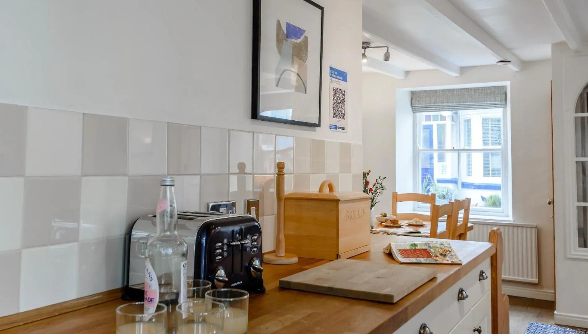 3 Bed In Staithes 79398ヴィラ
