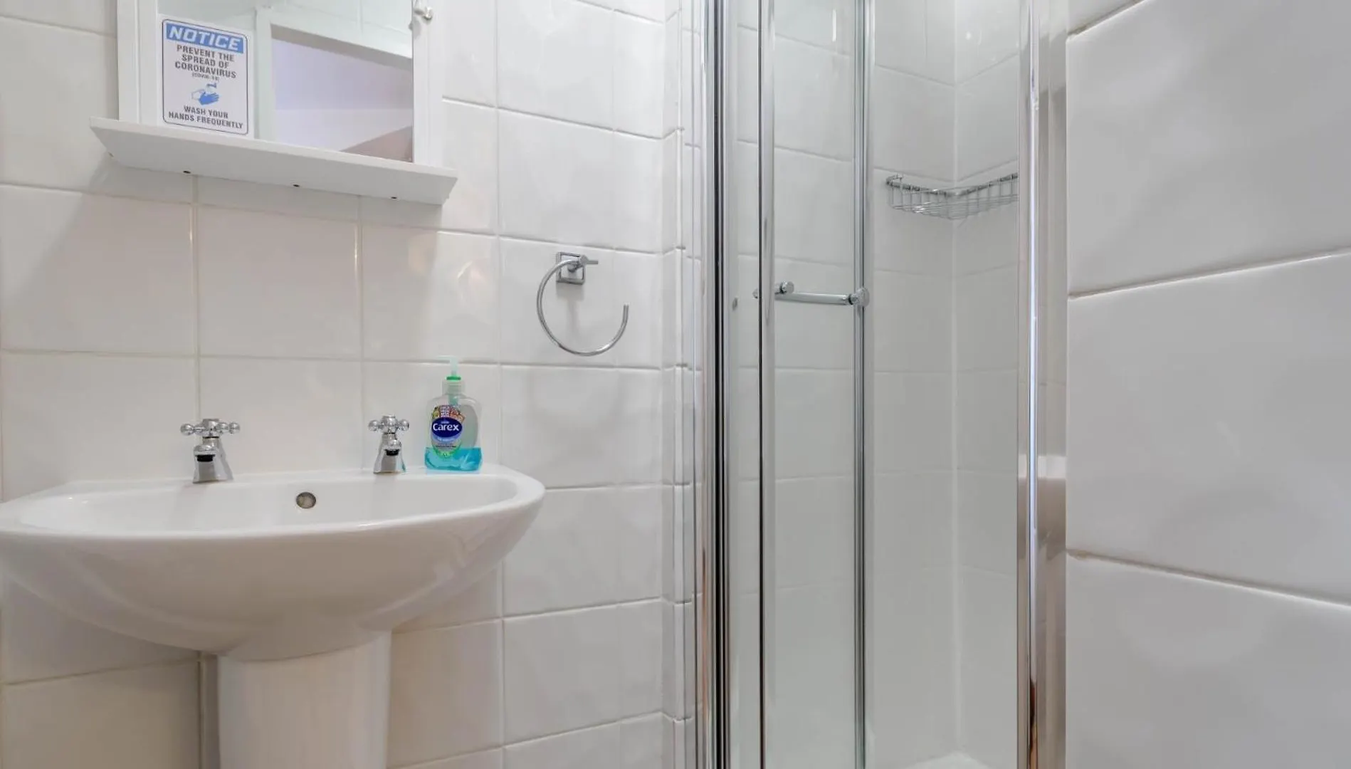 別荘 3 Bed In Staithes 79398ヴィラ